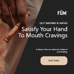 FUM inhaler review