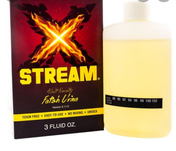 how good is xstream synthetic urine