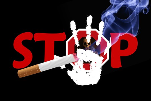 hypnotherapy for stop smoking